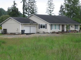 20 S Blockhouse Rd, Elma, WA 98541