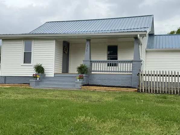 4729 Strawberry Plains Pike, Knoxville, TN 37914