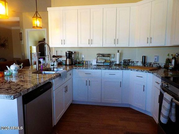 5th image of 4080 N TURQUOISE Drive