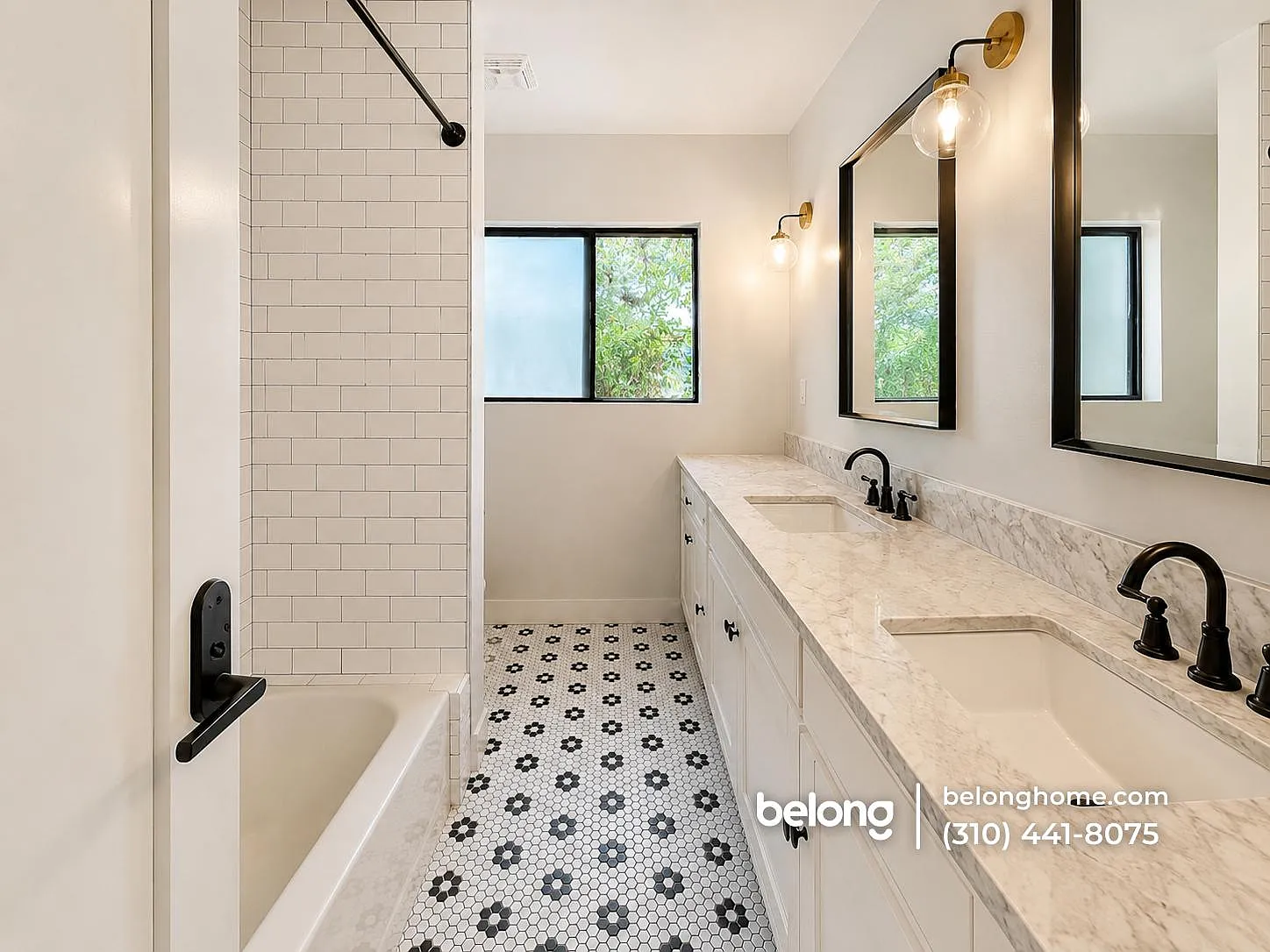 4 bed, 3.0 bath, 1606 sqft, $4,195 — Photo 3