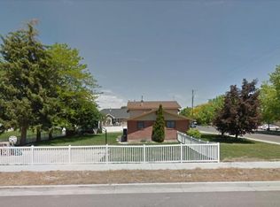 2587 S 800 W, Nibley, UT 84321