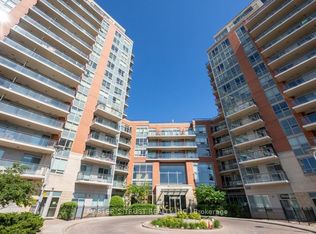 50 Clegg Rd #707, Markham, ON L6G 0C6