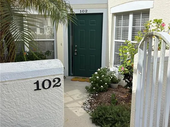 4950 Deerfield WAY #102, NAPLES, FL 34110
