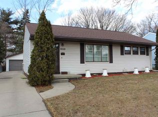 620 Commonwealth Ave, Jackson, MI 49202