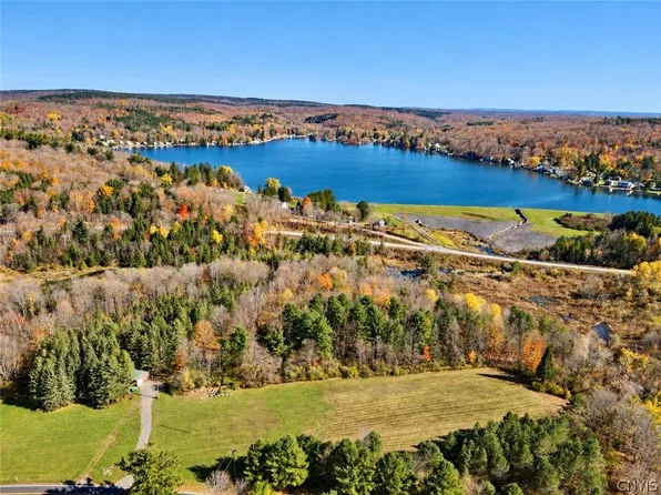 3595 Hardscrabble Rd Lot 16, Erieville, NY 13061