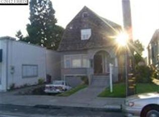 3851 Market St, Oakland, CA 94608