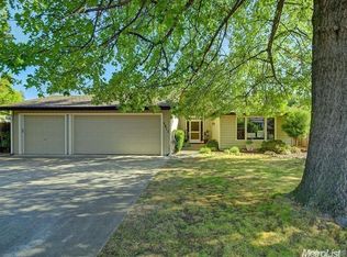 2813 Canterbury Cir, El Dorado Hills, CA 95762