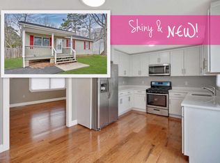 20 Admiral Ave, Manahawkin, NJ 08050