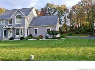 36 Deer Run Dr, Wolcott, CT 06716