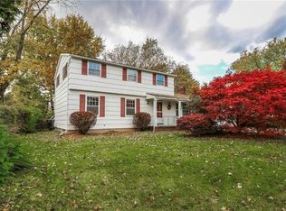 2195 Bay Shore Blvd, Rochester, NY 14622