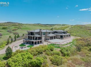 3520 Castle Butte Dr, Castle Rock, CO 80109