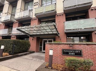 3080 Gladwin Rd #309, Abbotsford, BC V2T0G3