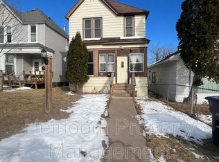 504 N 2nd Ave E APT 1, Duluth, MN 55805