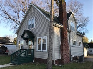 309 Jefferson Ave, Sparta, WI 54656