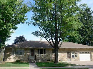 535 Prentice St, Stevens Point, WI 54481