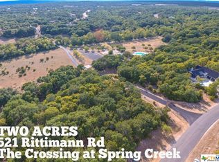 521 Rittimann Rd, Spring Branch, TX 78070