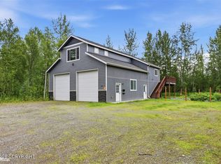836 W Wilder Ave, Wasilla, AK 99654