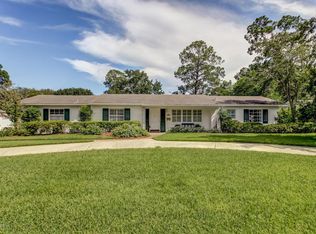 4738 Avon Ln, Jacksonville, FL 32210