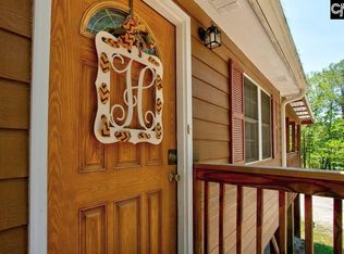 130 Dogwood Shores Ln, Eastover, SC 29044