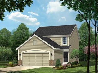 1710 Coupru Ct, O Fallon, MO 63376