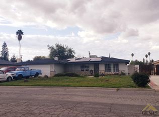 4000 Margalo Ave, Bakersfield, CA 93313
