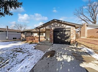 945 W 8th Avenue Dr, Broomfield, CO 80020