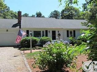 7 Patriots Way, Dennis, MA 02638