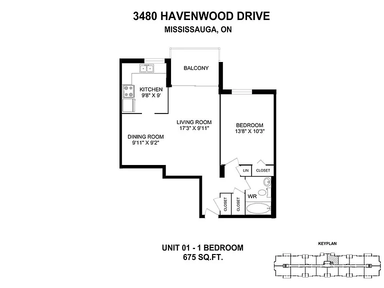 3480 Havenwood Dr — Photo 14