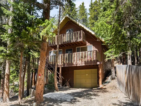 38 Brook Drive, Idaho Springs, CO 80452