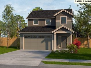 17210 NE 14th Ave, Ridgefield, WA 98642