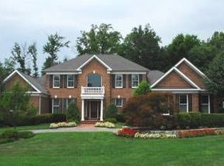 12830 Parapet Way, Oak Hill, VA 20171