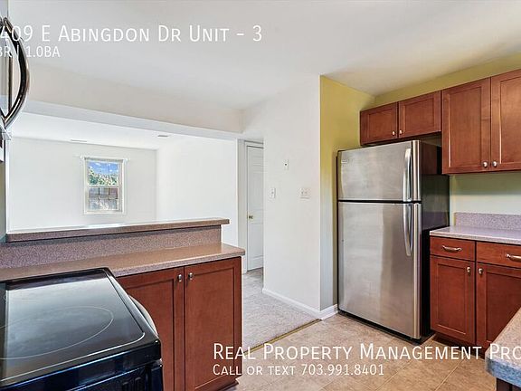 5th image of 1409 E Abingdon Dr APT 3