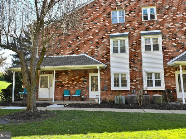 715 Valley Glen Rd #268, Elkins Park, PA 19027