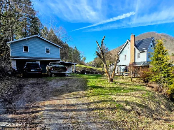 199 Truman St, Trout Run, PA 17771
