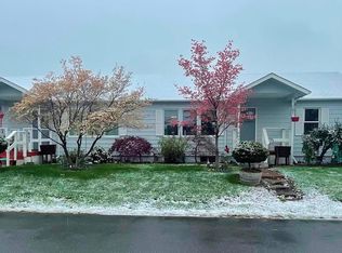 607 Torbett St, Richland, WA 99354
