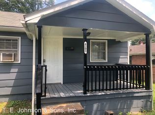 4203 Rosa St, Winston Salem, NC 27105