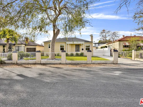 6323 Farmdale Ave, North Hollywood, CA 91606