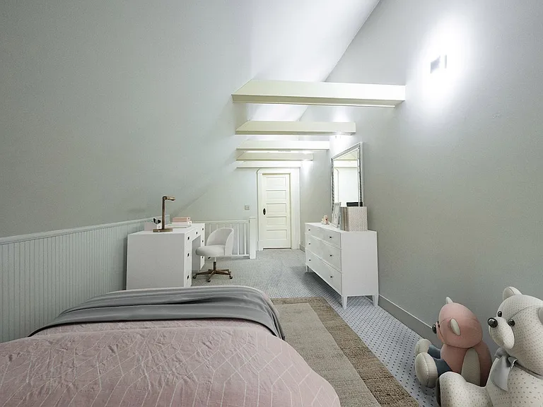 721 Woodruff Place East Drive — Photo 10