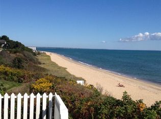 3 Hydrangea Ln #3, Mashpee, MA 02649