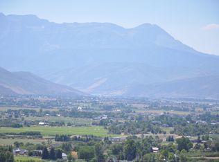 395 S Pole Dr, Heber City, UT 84032