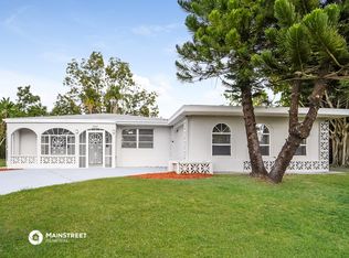 5662 Espanola Ave, North Pt, FL 34287
