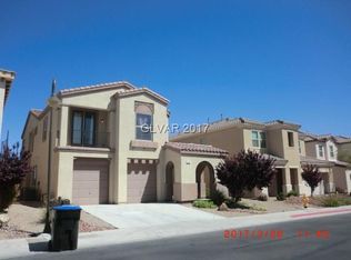 68 Crooked Putter Dr, Spring Valley, NV 89148