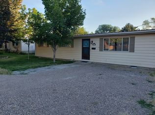 721 Richland Ave, Pocatello, ID 83201