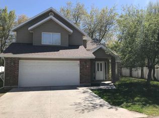 614 Leruisseau Dr, Logan, UT 84321