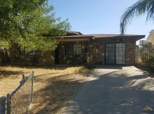 1233 13th St, Wasco, CA 93280