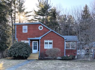 466 Pearl Hill Rd, Fitchburg, MA 01420
