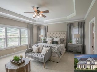 5535 Mirror Lake Dr, Cumming, GA
