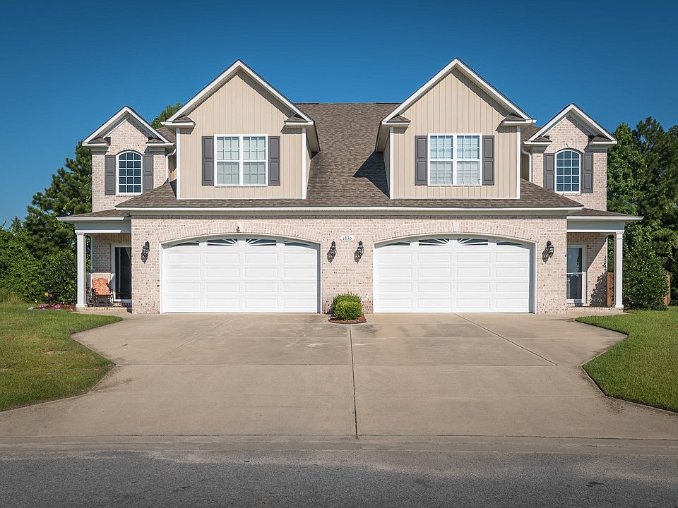 1st image of 1836 Cambria Drive #A