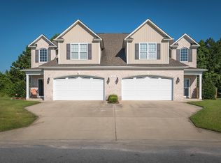 1836 Cambria Dr #A, Greenville, NC 27834