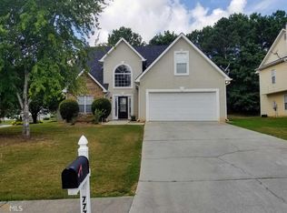 10777 Misty Mdws, Hampton, GA 30228